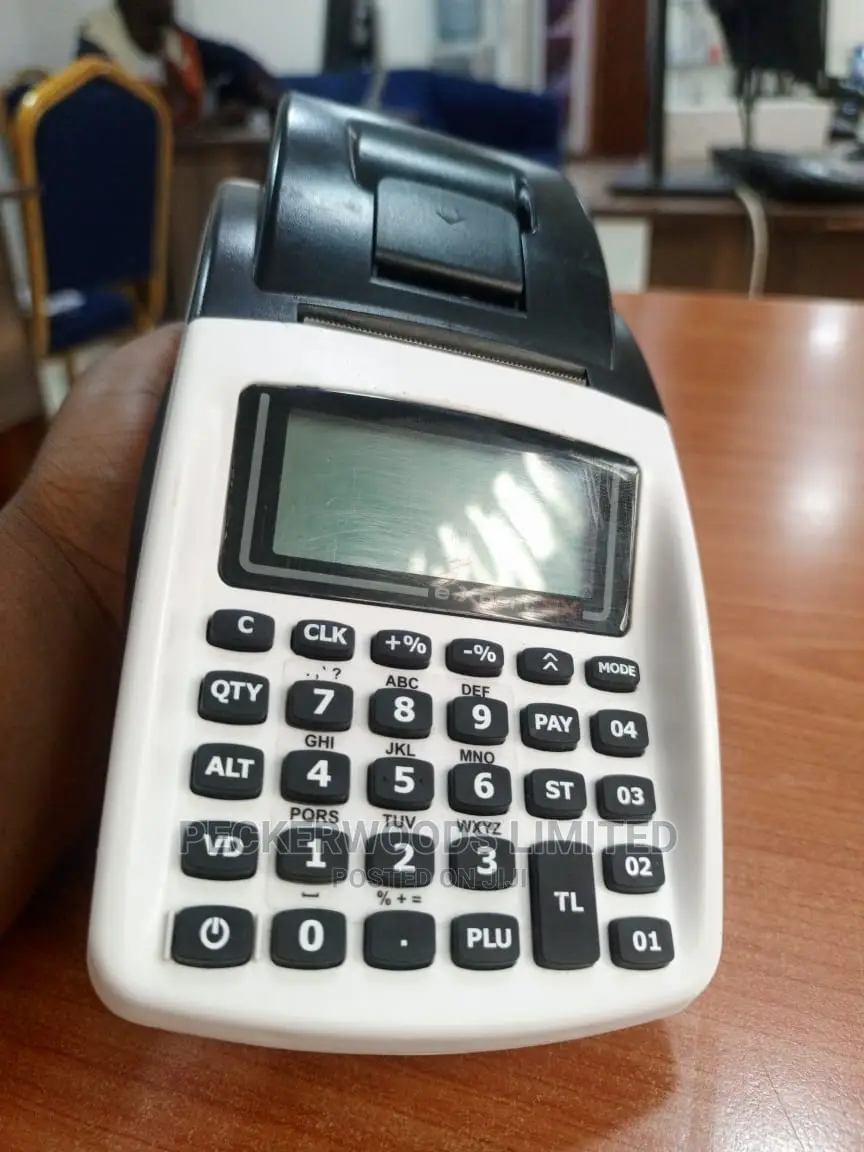 Most Affordable Etr Machine Daisy Expert