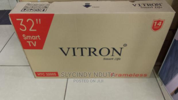 Vitron 32" HTC-32005 - main view