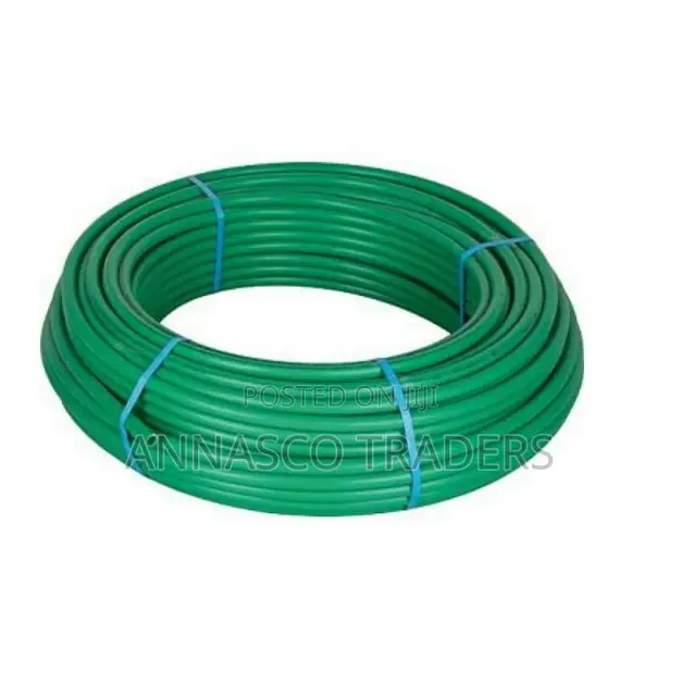 PPR Pipe 1/2inch 100m