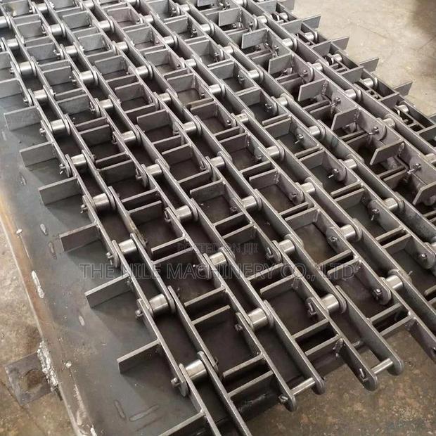 Chain Type Black Fastener Lastest Price - main view