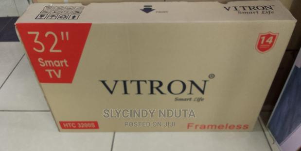 Vitron 32" HTC-32005 - thumbnail 2