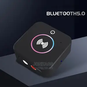 Audio Bluetooth Receiver and Transmitter