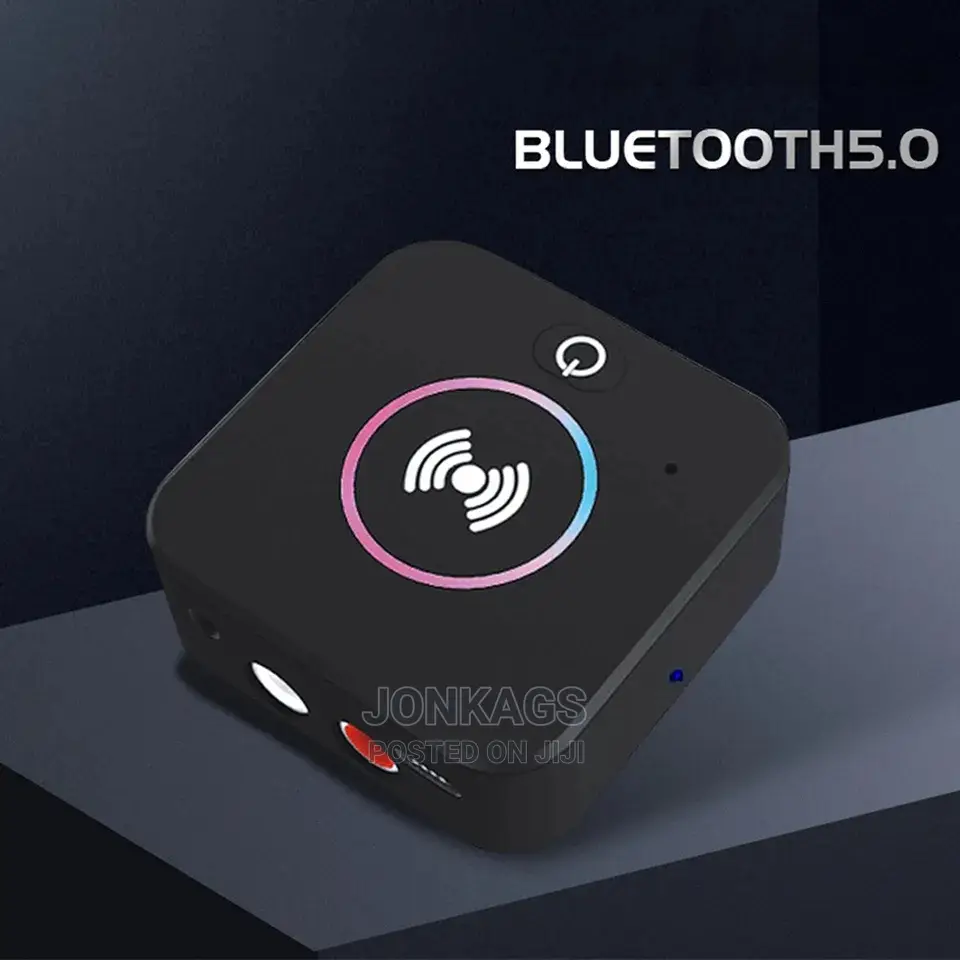 Audio Bluetooth Receiver and Transmitter