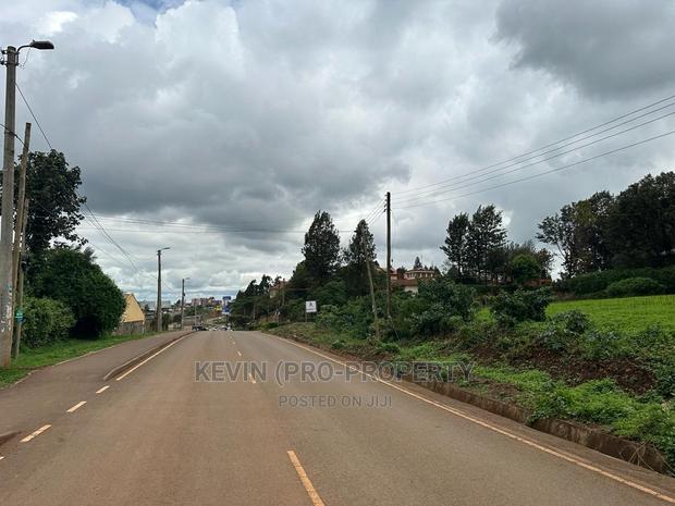 Prime Commercial Plot in Kikuyu Town (Fronting the Tarmac). - thumbnail 10