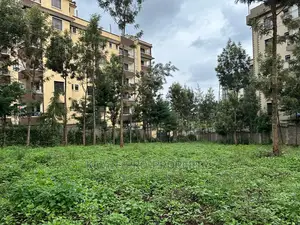 Prime Commercial Plot in Kinoo, Muthiga Along Waiyaki Way.A