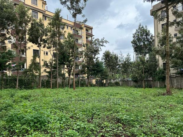 Prime Commercial Plot in Kinoo, Muthiga Along Waiyaki Way.A - thumbnail 2