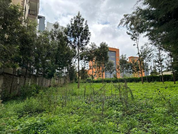 Prime Commercial Plot in Kinoo, Muthiga Along Waiyaki Way.A - thumbnail 8