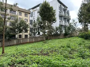 Prime Commercial Plot in Kinoo, Muthiga Along Waiyaki Way.A