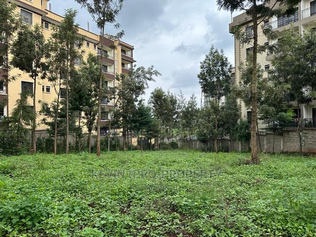 Prime Commercial Plot in Kinoo, Muthiga Along Waiyaki Way.A - thumbnail 3