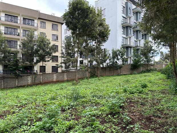 Prime Commercial Plot in Kinoo, Muthiga Along Waiyaki Way.A - thumbnail 5