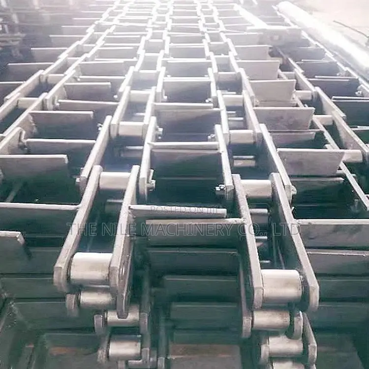 Competitive Price Chain Type Black Fastener
