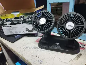Car Fun 12/24v