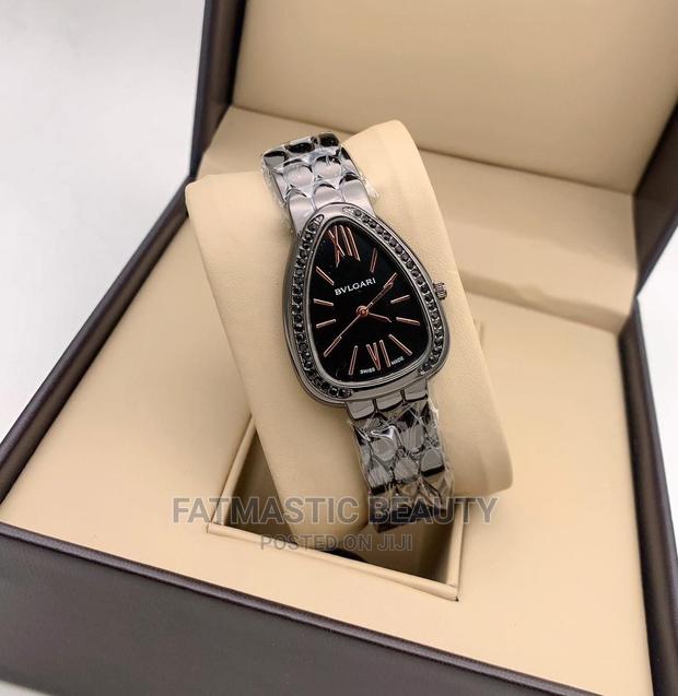 BVLGARI Watch for Women - main view