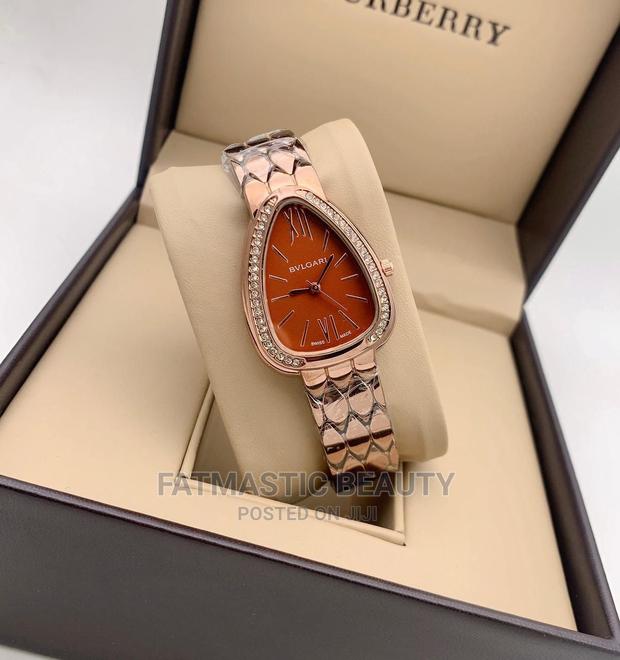 BVLGARI Watch - main view