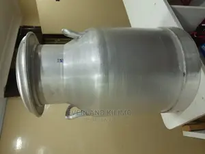 Milk Cans Heavy Duty 50L