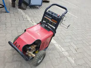 Pioneer Pressure Washer