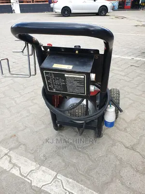 Pioneer Pressure Washer
