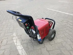 Pioneer 3450psi Pressure Washer