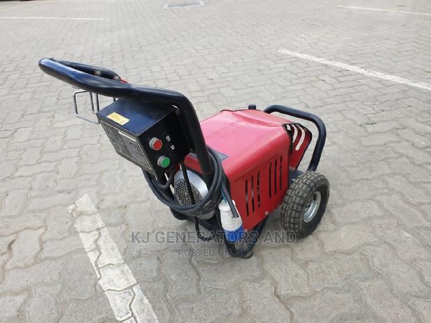 Pioneer 3450psi Pressure Washer - thumbnail 4