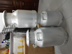 Milk Cans Heavy Duty - thumbnail 2