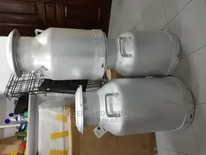 Milk Cans Heavy Duty