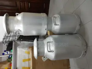 Milk Cans Heavy Duty