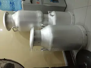 Milk Cans Heavy Duty 20L