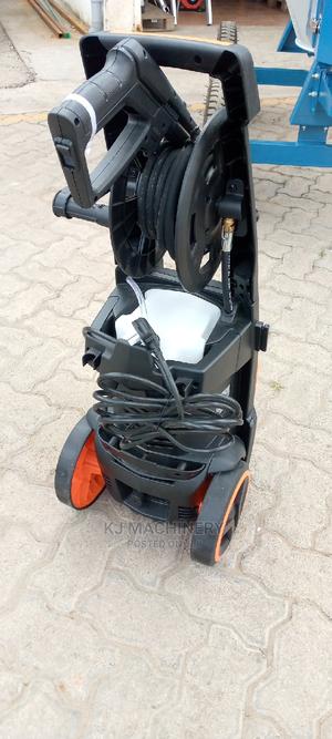 AICO APW210P Pressure Washer - main view