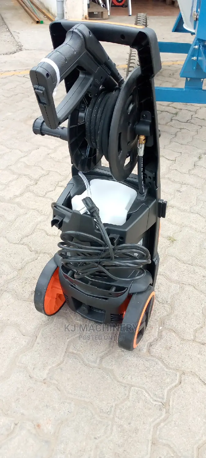 AICO APW210P Pressure Washer