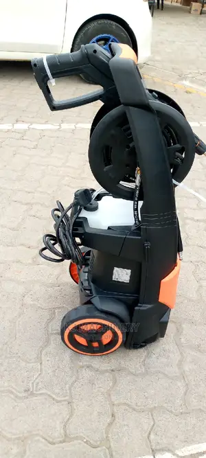 AICO APW210P Pressure Washer