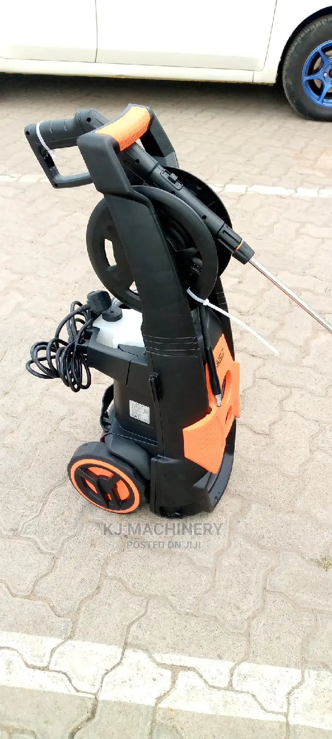 AICO APW210P Pressure Washer