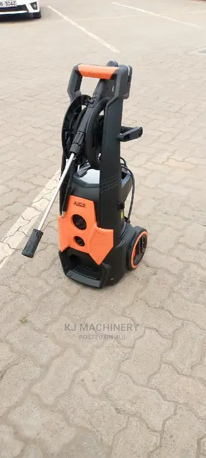 AICO APW210P Pressure Washer