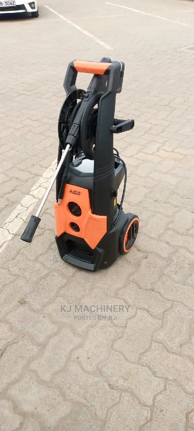AICO APW210P Pressure Washer