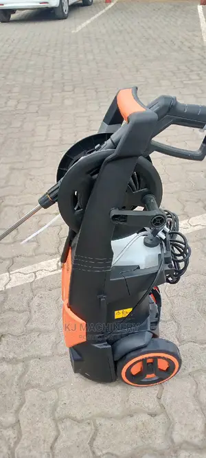 AICO APW210P Pressure Washer