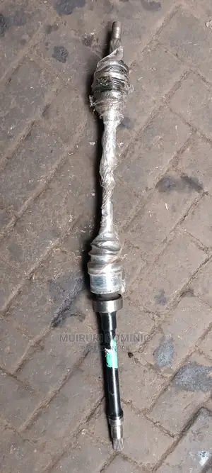 Mazda Demio 2014 Drive Shaft