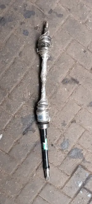 Mazda Demio 2014 Drive Shaft