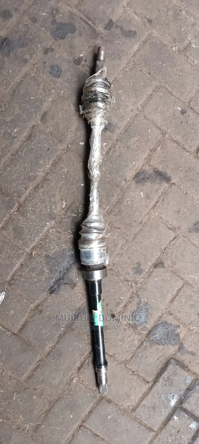 Mazda Demio 2014 Drive Shaft