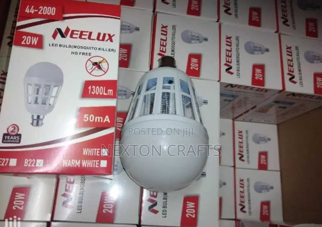 Mosquito Killer Lamp Repellent