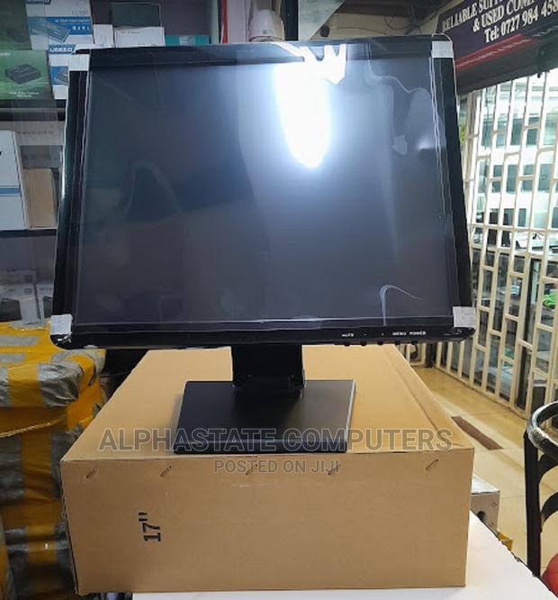 Pos Super Touch Screen Monitor