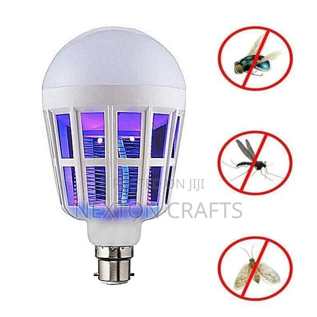 Mosquito Killer Lamp Repellent
