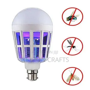 Mosquito Killer Lamp Repellent