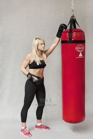 Punching Bags" Punching Bags" Punching Bags