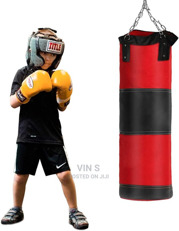 Punching Bag' Punching Bag Punching Bag'