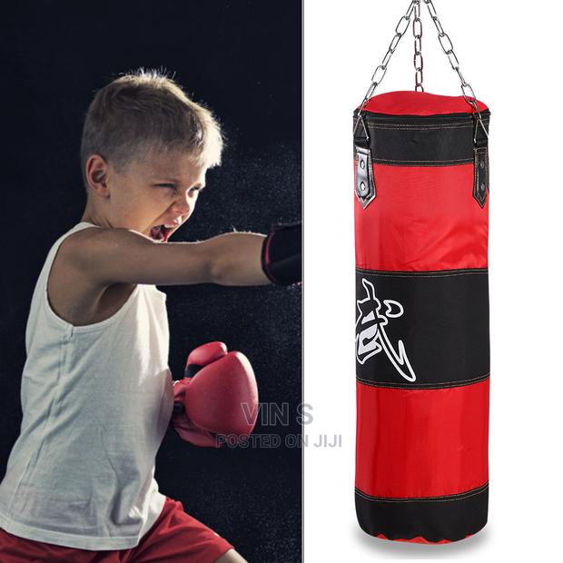 Boxing Bags Boxing Bags' Boxing Bags'