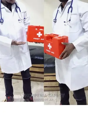 Laboratory Coats