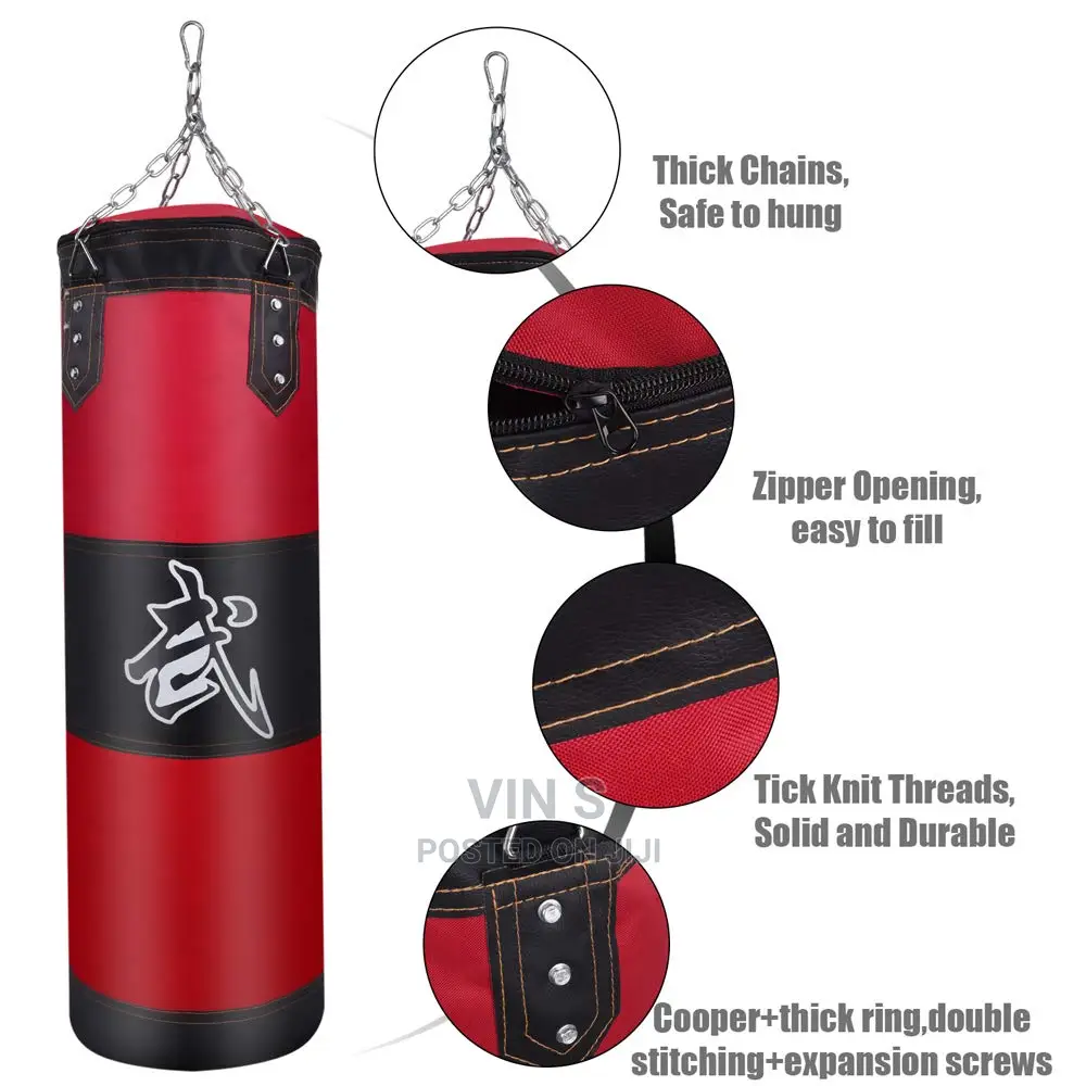 Punching Bag/ Punching Bag Punching Bag/