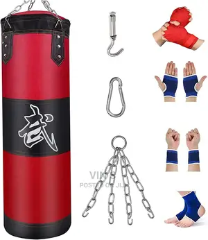 Punching Bags# Punching Bags Punching Bags#