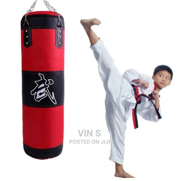 Top 162+ martial arts training bag xkldase.edu.vn