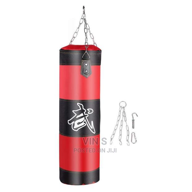 Punching Bag* Punching Bag* Punching Bag