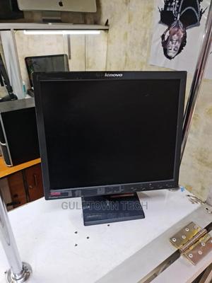 Lenovo TFT 17inch - thumbnail 2
